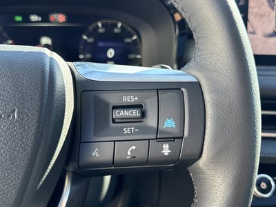 2026 INFINITI QX60 Luxe FWD