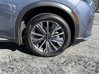 2026 INFINITI QX60 Luxe FWD