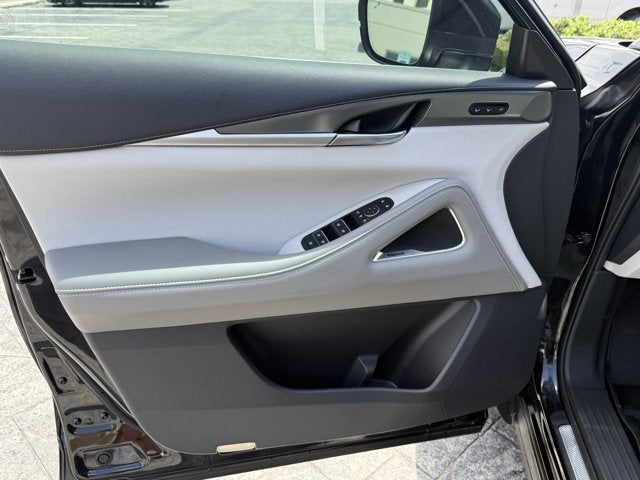 2026 INFINITI QX60 Luxe FWD