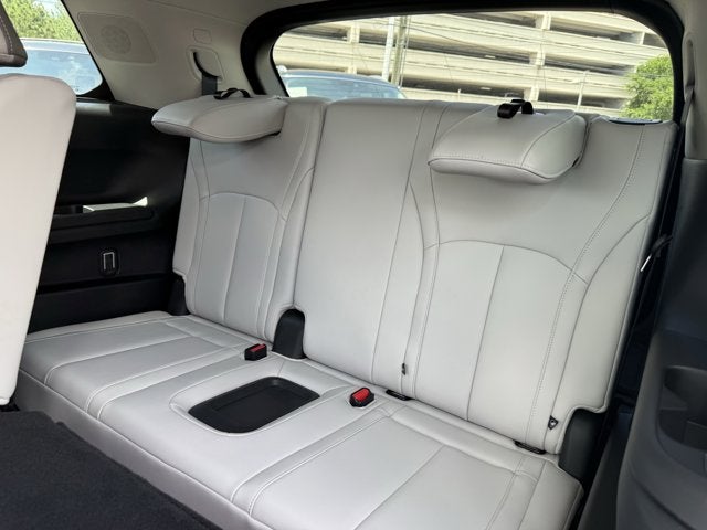 2026 INFINITI QX60 Luxe FWD