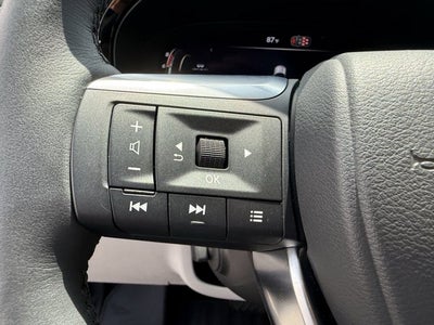 2026 INFINITI QX60 Luxe FWD