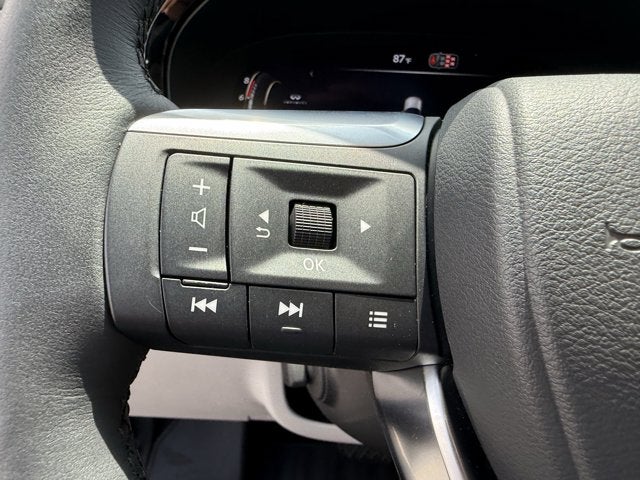 2026 INFINITI QX60 Luxe FWD