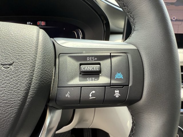 2026 INFINITI QX60 Luxe FWD