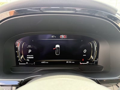 2026 INFINITI QX60 Luxe FWD