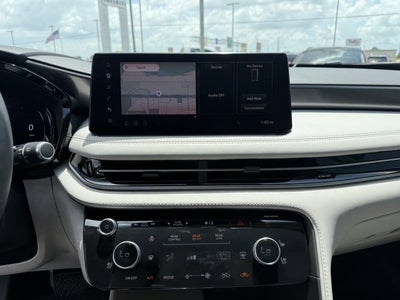 2026 INFINITI QX60 Luxe FWD