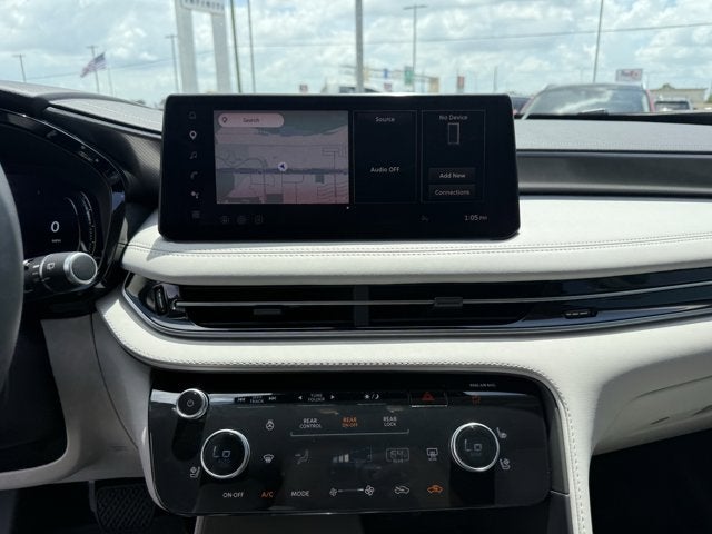 2026 INFINITI QX60 Luxe FWD