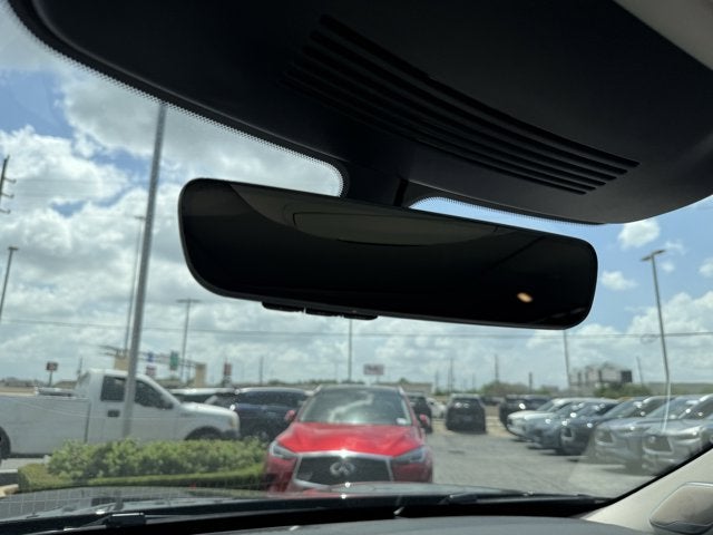 2026 INFINITI QX60 Luxe FWD