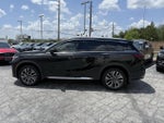 2026 INFINITI QX60 Luxe FWD