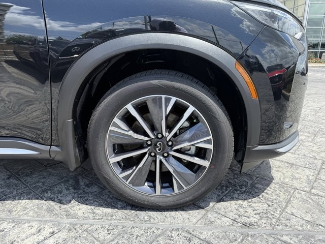 2026 INFINITI QX60 Luxe FWD