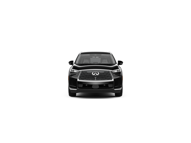 2026 INFINITI QX60 Luxe FWD