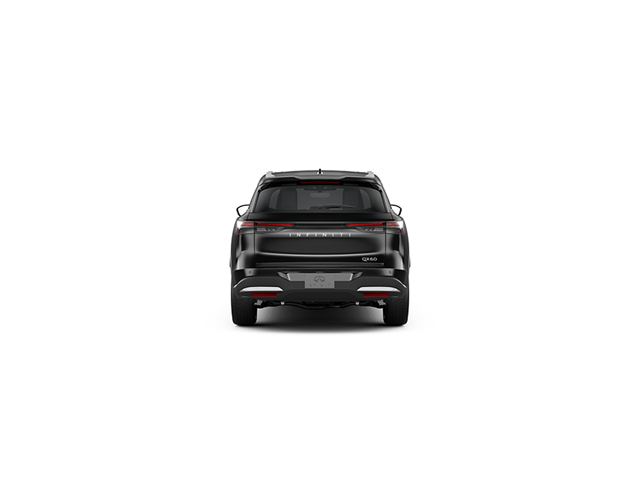 2026 INFINITI QX60 Luxe FWD