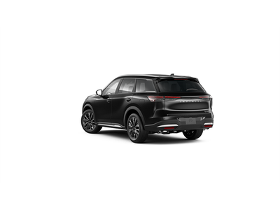 2026 INFINITI QX60 Luxe FWD