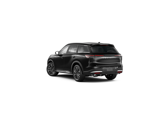 2026 INFINITI QX60 Luxe FWD