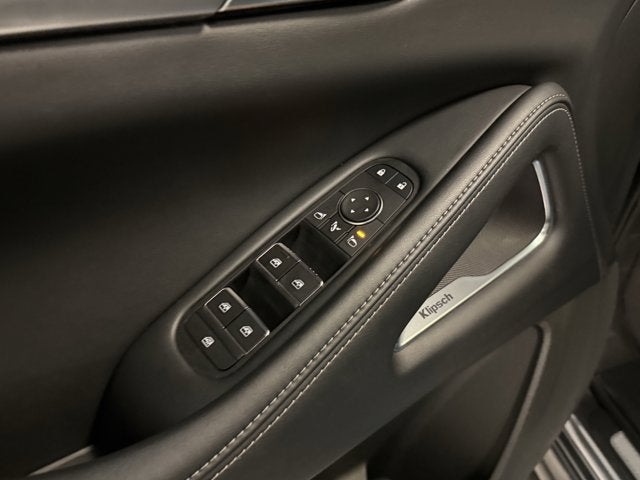 2026 INFINITI QX60 Luxe FWD