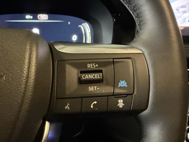 2026 INFINITI QX60 Luxe FWD