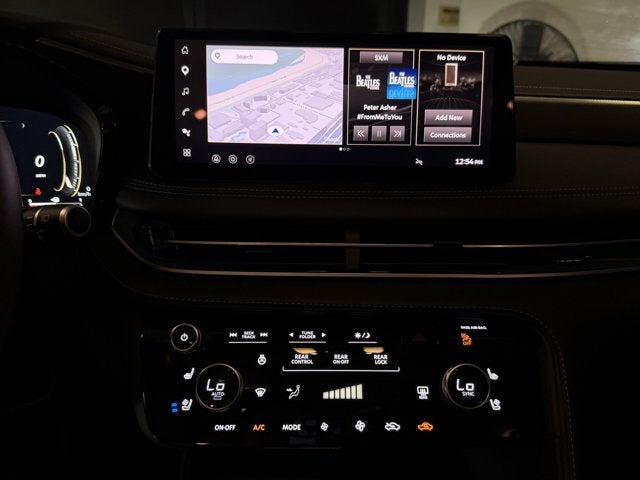 2026 INFINITI QX60 Luxe FWD