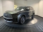 2026 INFINITI QX60 Luxe FWD