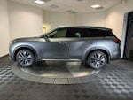2026 INFINITI QX60 Luxe FWD