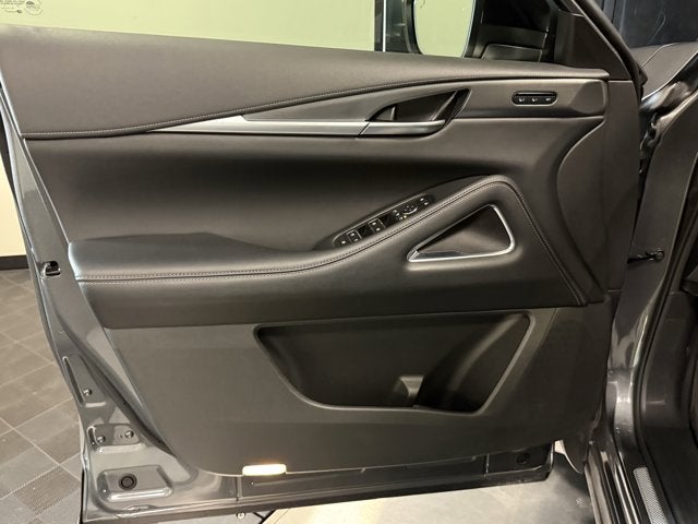 2026 INFINITI QX60 Luxe FWD