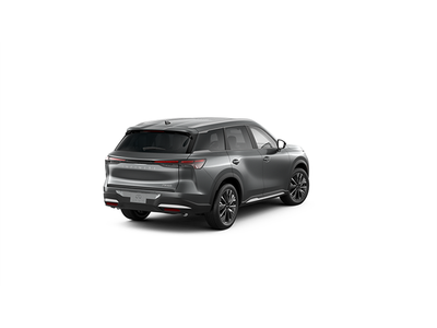 2026 INFINITI QX60 Luxe FWD