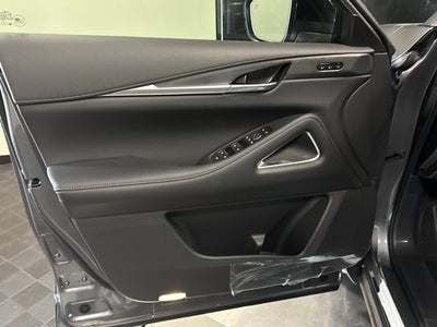 2026 INFINITI QX60 Luxe FWD