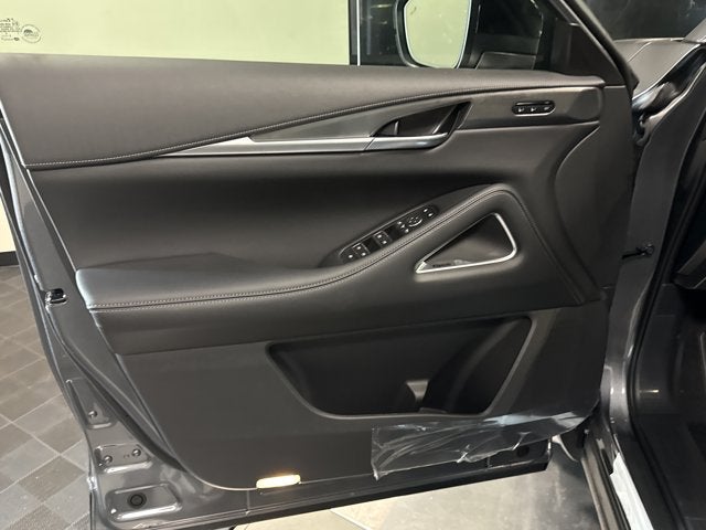 2026 INFINITI QX60 Luxe FWD