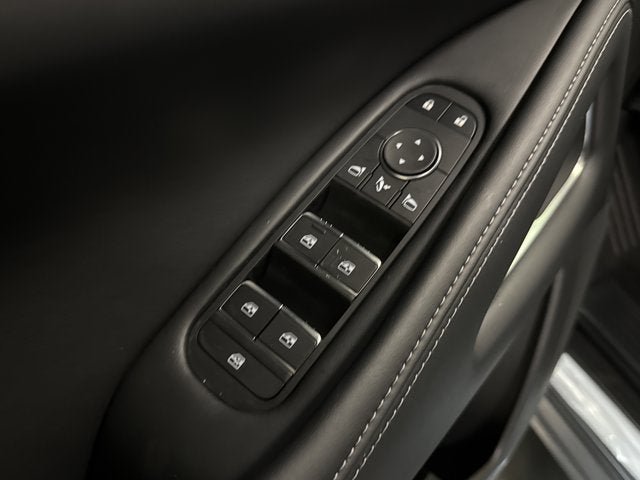 2026 INFINITI QX60 Luxe FWD