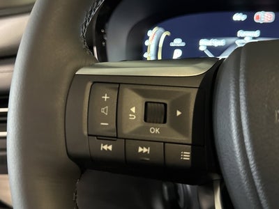 2026 INFINITI QX60 Luxe FWD