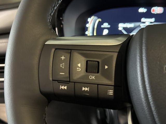 2026 INFINITI QX60 Luxe FWD