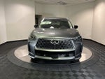 2026 INFINITI QX60 Luxe FWD