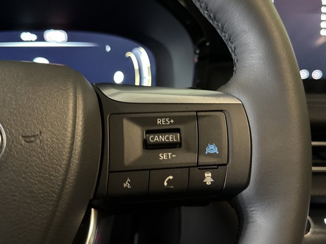 2026 INFINITI QX60 Luxe FWD