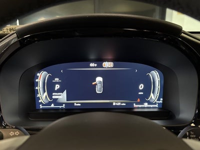 2026 INFINITI QX60 Luxe FWD