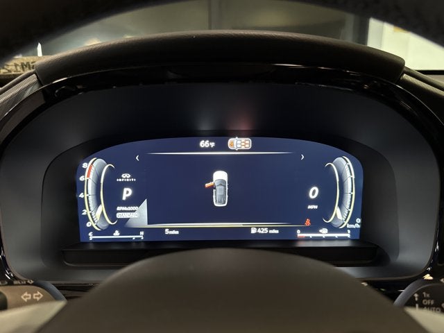 2026 INFINITI QX60 Luxe FWD