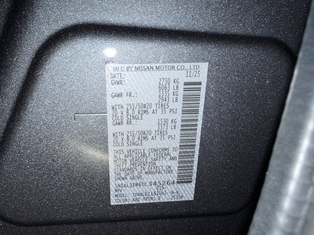 2026 INFINITI QX60 Luxe FWD