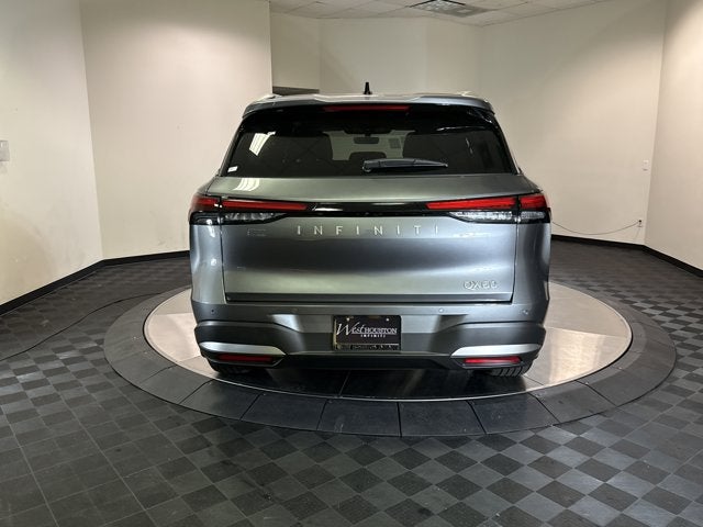 2026 INFINITI QX60 Luxe FWD