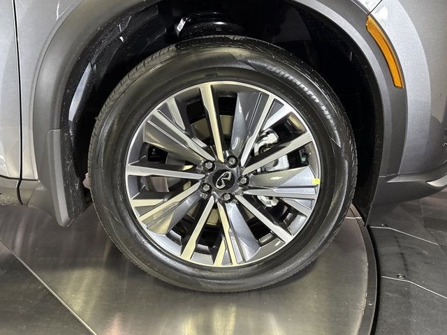 2026 INFINITI QX60 Luxe FWD