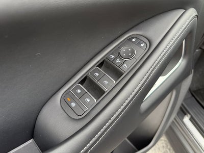 2026 INFINITI QX60 Luxe FWD