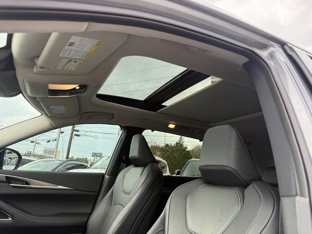 2026 INFINITI QX60 Luxe FWD