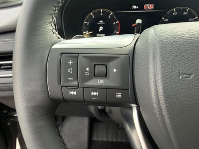 2026 INFINITI QX60 Luxe FWD