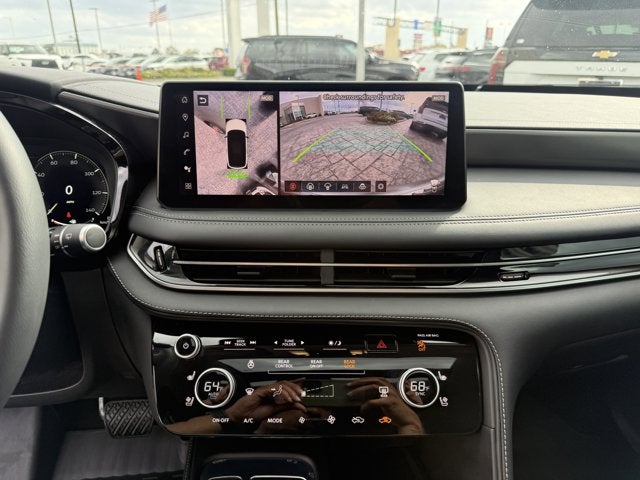 2026 INFINITI QX60 Luxe FWD