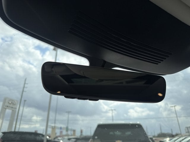 2026 INFINITI QX60 Luxe FWD