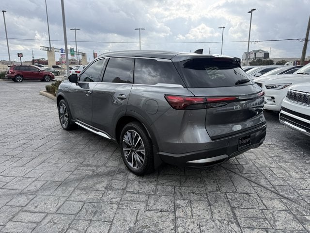 2026 INFINITI QX60 Luxe FWD