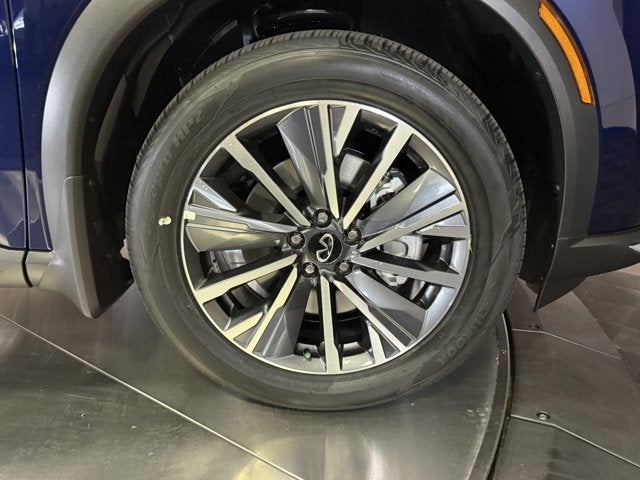 2026 INFINITI QX60 Luxe FWD