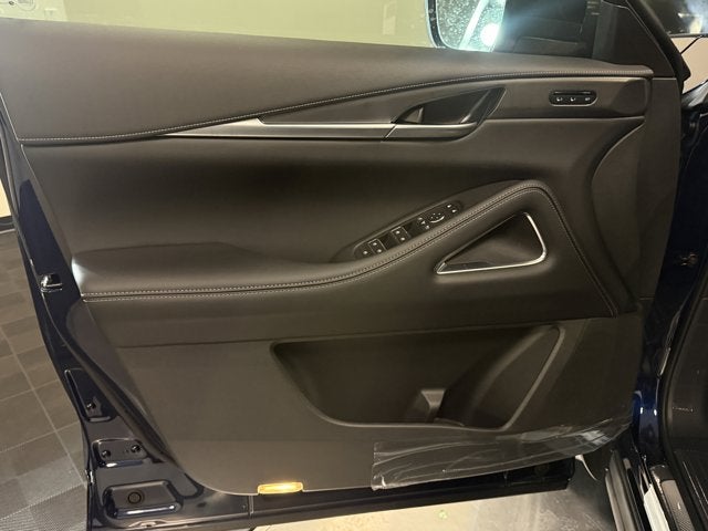 2026 INFINITI QX60 Luxe FWD