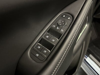 2026 INFINITI QX60 Luxe FWD