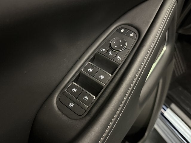 2026 INFINITI QX60 Luxe FWD