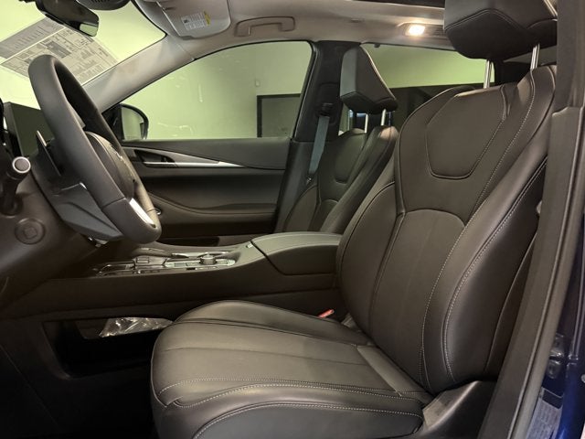 2026 INFINITI QX60 Luxe FWD