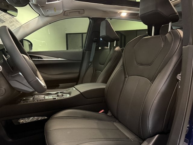 2026 INFINITI QX60 Luxe FWD