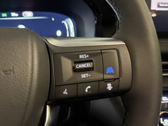 2026 INFINITI QX60 Luxe FWD