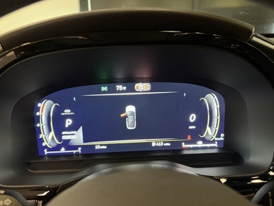 2026 INFINITI QX60 Luxe FWD